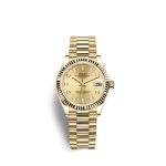 Rolex Datejust 31 18k Yellow Gold Ref 278278-0009 278278-0009-1.jpg