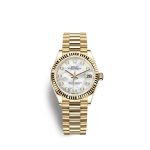 Rolex Datejust 31 18k Yellow Gold Ref 278278-0010 278278-0010-1.jpg