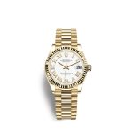 Rolex Datejust 31 18k Yellow Gold Ref 278278-0020 278278-0020-1.jpg