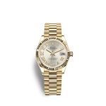 Rolex Datejust 31 18k Yellow Gold Ref 278278-0028 278278-0028-1.jpg