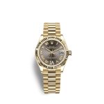 Rolex Datejust 31 18k Yellow Gold Ref 278278-0032 278278-0032-1.jpg