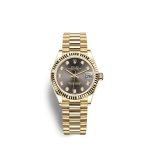 Rolex Datejust 31 18k Yellow Gold Ref 278278-0036 278278-0036-1.jpg