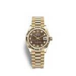 Rolex Datejust 31 18k Yellow Gold Ref 278278-0038 278278-0038-1.jpg