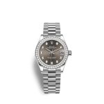 Rolex Datejust 31 18kt White Gold Ref 278289RBR-0006 278289RBR-0006-1.jpg