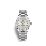 Rolex Datejust 31 18kt White Gold Ref 278289RBR-0021 278289RBR-0021-1.jpg