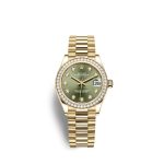 Rolex Datejust 31 18kt Yellow Gold Ref 278288RBR-0007 278288RBR-0007-1.jpg