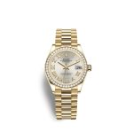 Rolex Datejust 31 18kt Yellow Gold Ref 278288RBR-0020 278288RBR-0020-1.jpg