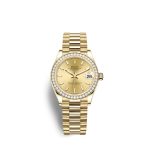 Rolex Datejust 31 18kt Yellow Gold Ref 278288RBR-0022 278288RBR-0022-1.jpg
