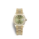 Rolex Datejust 31 18kt Yellow Gold Ref 278288RBR-0024 278288RBR-0024-1.jpg