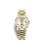Rolex Datejust 31 18kt Yellow Gold Ref 278288RBR-0028 278288RBR-0028-1.jpg
