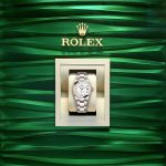 Rolex Datejust 31 Oystersteel 18kt Everose Gold and diamonds Ref 278341RBR-0001 278341RBR-0001-5.jpg