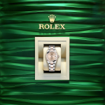 Rolex Datejust 31 Oystersteel 18kt Everose Gold and diamonds Ref 278341RBR-0005 278341RBR-0005-5.jpg