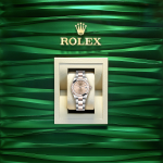 Rolex Datejust 31 Oystersteel 18kt Everose Gold and diamonds Ref 278341RBR-0009 278341RBR-0009-5.jpg