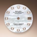 Rolex Datejust 31 Oystersteel 18kt Everose Gold and diamonds Ref 278341RBR-0025 278341RBR-0025-2.jpg