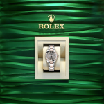 Rolex Datejust 31 Oystersteel 18kt Everose Gold and diamonds Ref 278341RBR-0029 278341RBR-0029-5.jpg