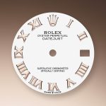 Rolex Datejust 31 Oystersteel 18kt Everose Gold and diamonds Ref 278381RBR-0004 278381RBR-0004-2.jpg
