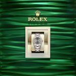 Rolex Datejust 31 Oystersteel 18kt Everose Gold and diamonds Ref 278381RBR-0017 278381RBR-0017-5.jpg
