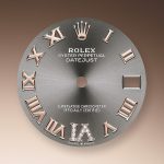 Rolex Datejust 31 Oystersteel 18kt Everose Gold and diamonds Ref 278381RBR-0029 278381RBR-0029-2.jpg