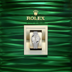 Rolex Datejust 31 Oystersteel 18kt White Gold and diamonds Ref 278344RBR-0014 278344RBR-0014-5.jpg