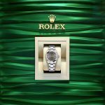 Rolex Datejust 31 Oystersteel 18kt White Gold and diamonds Ref 278344RBR-0017 278344RBR-0017-5.jpg