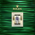 Rolex Datejust 31 Oystersteel 18kt White Gold and diamonds Ref 278344RBR-0027 278344RBR-0027-5.jpg