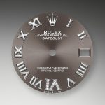 Rolex Datejust 31 Oystersteel 18kt White Gold and diamonds Ref 278344RBR-0029 278344RBR-0029-2.jpg