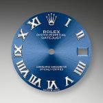 Rolex Datejust 31 Oystersteel 18kt White Gold and diamonds Ref 278344RBR-0035 278344RBR-0035-2.jpg