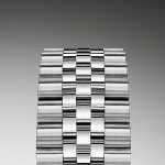 Rolex Datejust 31 Oystersteel 18kt White Gold and diamonds Ref 278384RBR-0008 278384RBR-0008-4.jpg