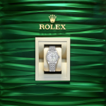 Rolex Datejust 31 Oystersteel 18kt White Gold and diamonds Ref 278384RBR-0008 278384RBR-0008-5.jpg