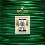Rolex Datejust 31 Oystersteel 18kt White Gold and diamonds Ref 278384RBR-0021 278384RBR-0021-5.jpg