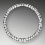 Rolex Datejust 31 Oystersteel 18kt White Gold and diamonds Ref 278384RBR-0028 278384RBR-0028-3.jpg