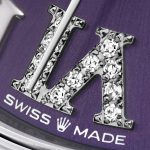 Rolex Datejust 31 Oystersteel 18kt White Gold and diamonds Ref 278384RBR-0029 278384RBR-0029-5.jpg