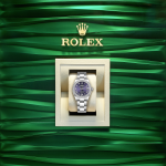 Rolex Datejust 31 Oystersteel 18kt White Gold and diamonds Ref 278384RBR-0029 278384RBR-0029-9.jpg