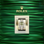 Rolex Datejust 31 Oystersteel 18kt Yellow Gold and diamonds Ref 278383RBR-0015 278383RBR-0015-5.jpg