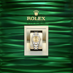 Rolex Datejust 31 Oystersteel 18kt Yellow Gold and diamonds Ref 278383RBR-0025 278383RBR-0025-5.jpg