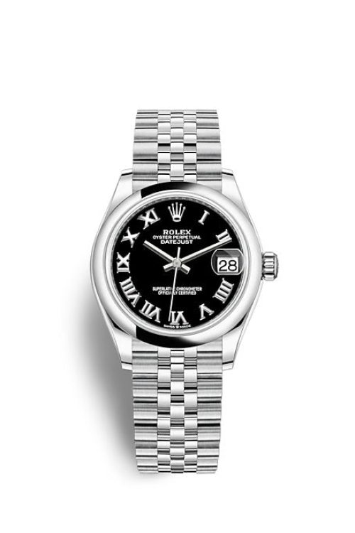 Rolex Datejust 31 Oystersteel 278240-0002