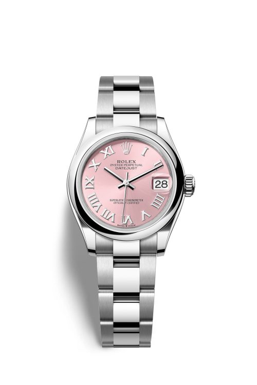 Rolex Datejust 31 Oystersteel 278240-0013