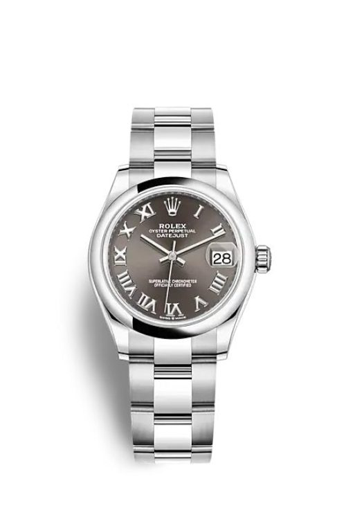 Rolex Datejust 31 Oystersteel 278240-0015