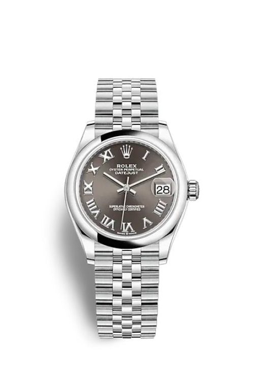 Rolex Datejust 31 Oystersteel 278240-0016