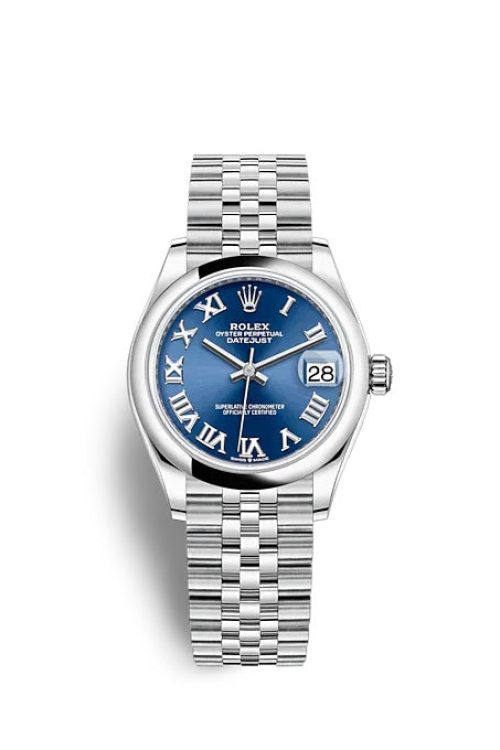 Rolex Datejust 31 Oystersteel 278240-0018