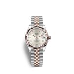Rolex Datejust 31 Oystersteel and 18k Everose Gold Ref278271-0016 278271-0016-1.jpg