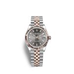 Rolex Datejust 31 Oystersteel and 18k Everose Gold Ref278271-0018 278271-0018-1.jpg