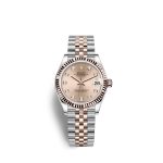 Rolex Datejust 31 Oystersteel and 18k Everose Gold Ref278271-0024 278271-0024-1.jpg