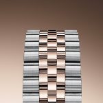 Rolex Datejust 31 Oystersteel and 18k Everose Gold Ref278271-0028 278271-0028-4.jpg