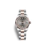Rolex Datejust 31 Oystersteel and 18k Everose Gold Ref278271-0029 278271-0029-1.jpg