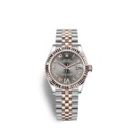 Rolex Datejust 31 Oystersteel and 18k Everose Gold Ref278271-0030 278271-0030-1.jpg