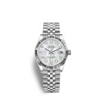 Rolex Datejust 31 Oystersteel and 18k White Gold Ref 278274-0006 278274-0006-1.jpg