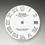 Rolex Datejust 31 Oystersteel and 18k White Gold Ref 278274-0010 278274-0010-2.jpg