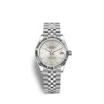 Rolex Datejust 31 Oystersteel and 18k White Gold Ref 278274-0012 278274-0012-1.jpg