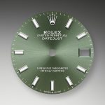 Rolex Datejust 31 Oystersteel and 18k White Gold Ref 278274-0017 278274-0017-2.jpg